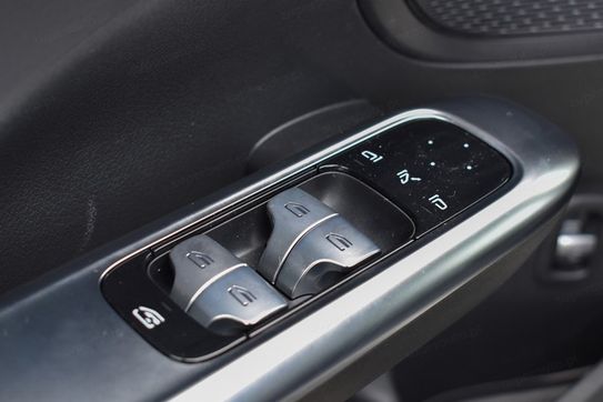 Mercedes Klasa C 220 d 4-Matic AMG