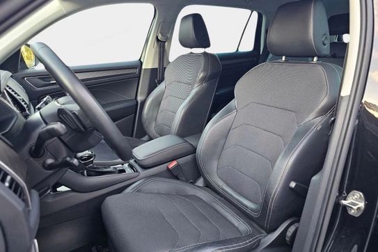 Skoda Kodiaq TSI ACT 4x2 Style DSG