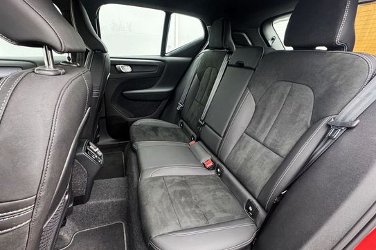 Volvo XC40 B3 Core
