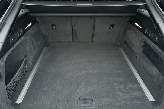 Audi A6 Allroad 50 TDI mHEV quattro Tiptronic