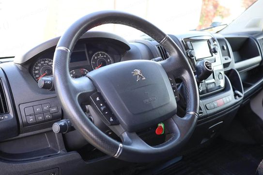 Peugeot Boxer L4H2