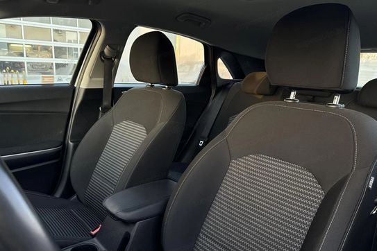 Kia Ceed 1.5 T-GDI M