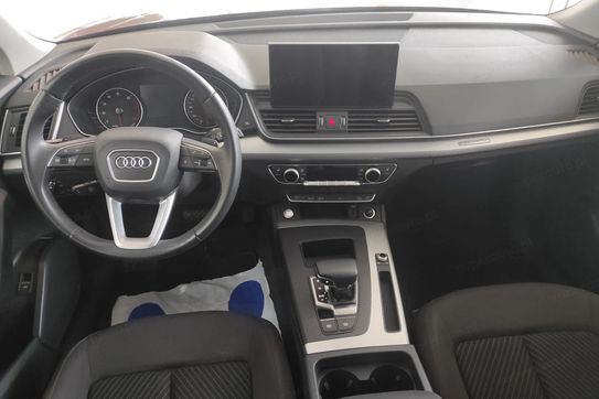 Audi Q5 40 TFSI mHEV quattro S tronic