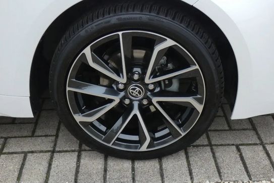 Toyota Corolla Executive 1.8 Hybrid