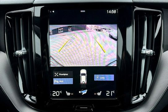 Volvo XC60 D4 R-Design aut