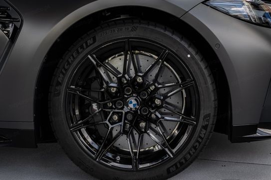 BMW Seria 3 Touring M3 Competition xDrive