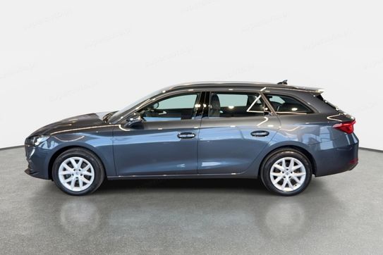 Seat Leon 1.5 TSI DSG