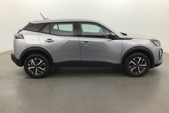 Peugeot 2008 STYLE 1.2 mHEV e-DCS6