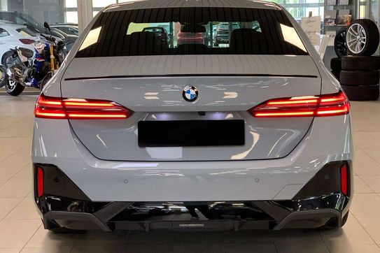 BMW Seria 5 520d xDrive M Sport