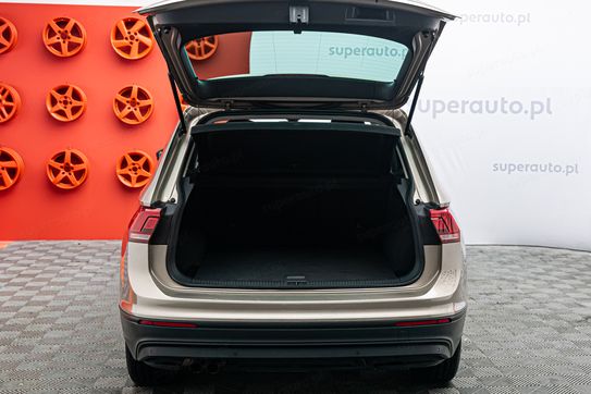 Volkswagen Tiguan 2.0 TSI 4Mot. IQ Drive DSG