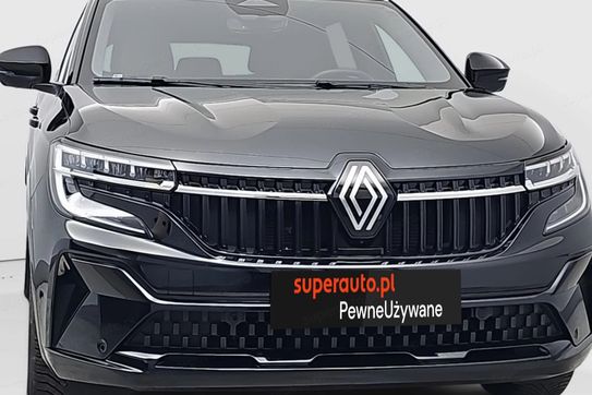 Renault Espace E-Tech Full Hybrid 200 Techno MMT 7os.