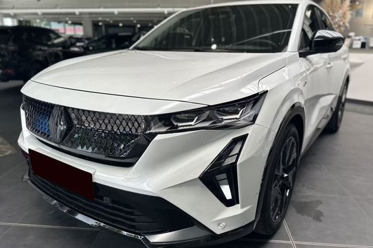 Renault Rafale Esprit Alpine 1.2 E-Tech Full Hybrid