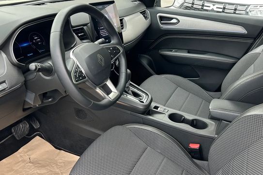 Renault Arkana 1.6 E-Tech Full Hybrid Techno MMT