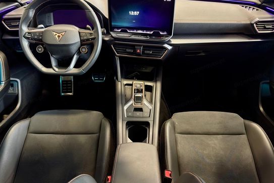Cupra Formentor 1.5 TSI DSG