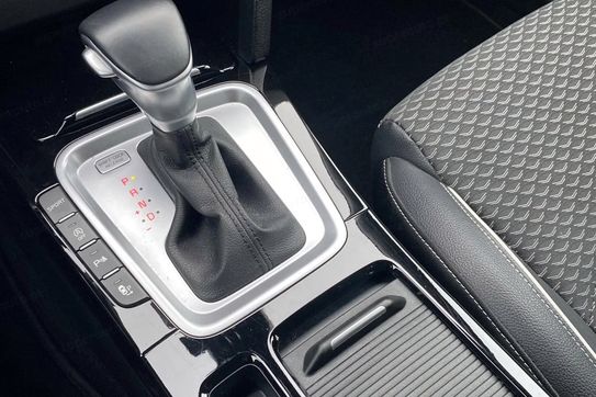 Kia XCeed 1.6 T-GDI L Business Line DCT