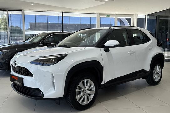 Toyota Yaris Cross 1.5 Comfort LPG