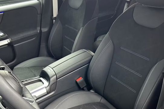 Mercedes GLB 220 d 4-Matic AMG Line