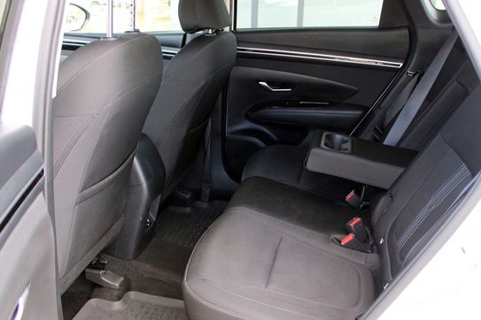 Hyundai Tucson 1.6 T-GDI Smart 2WD DCT