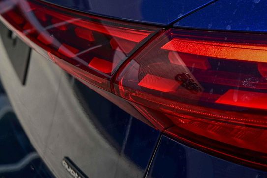 Audi Q5 TFSI quattro S line