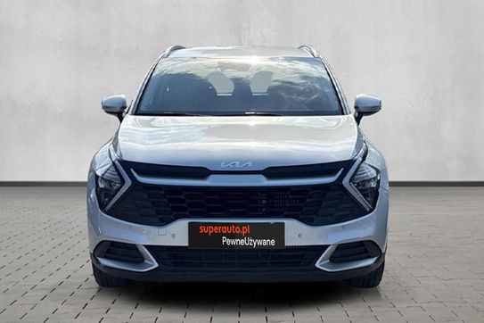 Kia Sportage T-GDI M 2WD