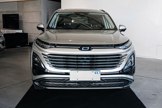 Bestune T90 1.5T Business DCT