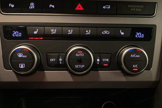 Seat ATECA 2.0 TSI 4Drive DSG