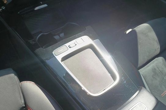 Mercedes CLA 200 mHEV AMG Line 7G-DCT