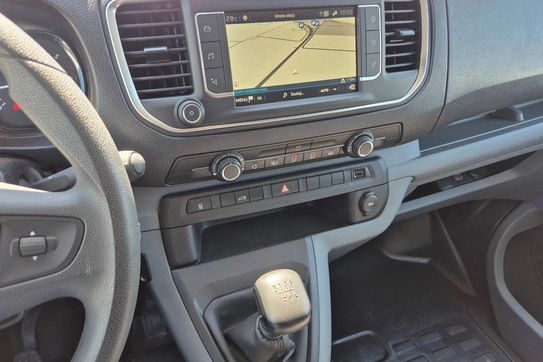 Peugeot Expert L2H1