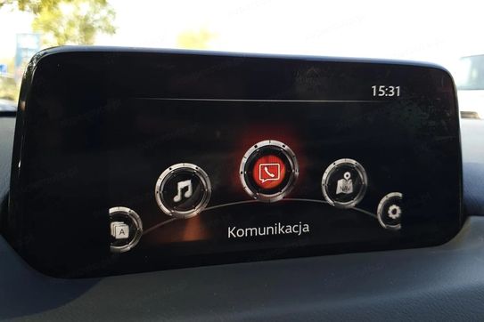 Mazda CX-5 2.0 Skymotion 2WD