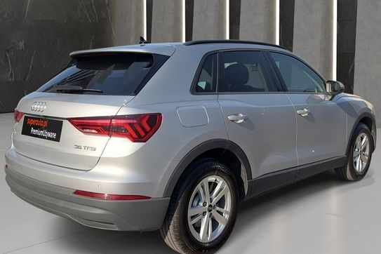 Audi Q3 35 TFSI