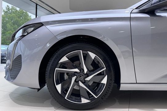 Peugeot 308 1.2 PureTech Allure Pack S&S