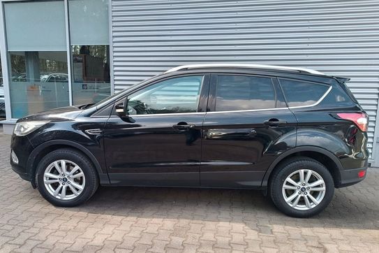 Ford Kuga 1.5 EcoBoost FWD Edition ASS