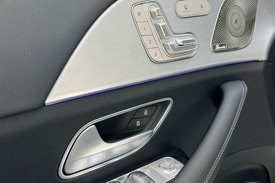 Mercedes GLE Coupe 450 d 4-Matic AMG Line