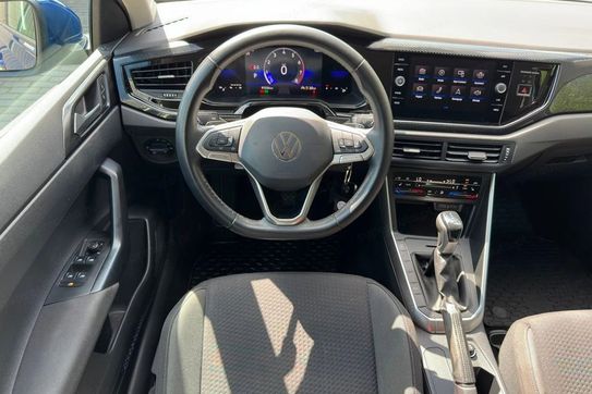 Volkswagen Taigo 1.0 TSI Life DSG