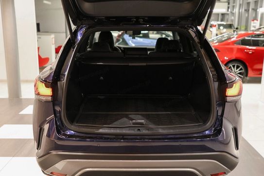 Lexus RX 350h Business