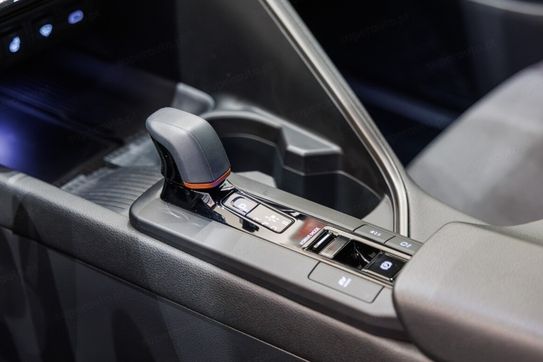 Toyota C-HR 1.8 Hybrid Style