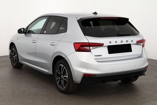 Skoda Fabia Monte Carlo 1.5 TSI DSG