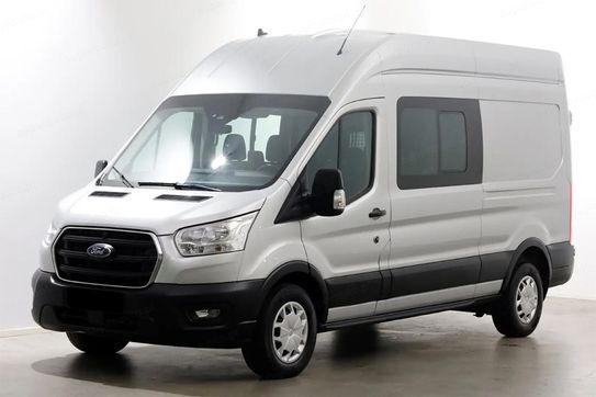Ford Transit 350 L3H3 Trend Zabudowa Brygadowa