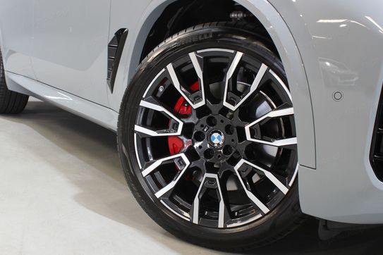 BMW X5 xDrive40i M Sport