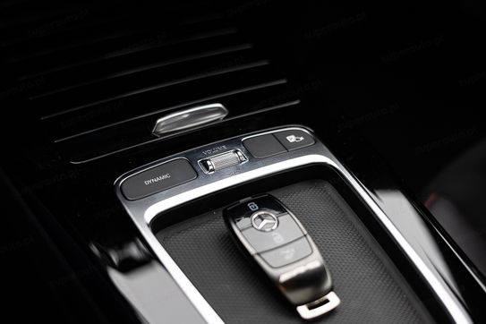Mercedes Klasa A 35 AMG 4MATIC