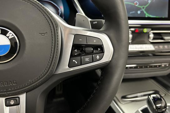 BMW Z4 M40i