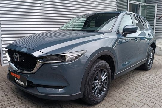 Mazda CX-5 Skyenergy 2WD