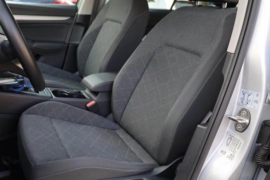 Volkswagen Golf VIII 1.5 TSI EVO Life