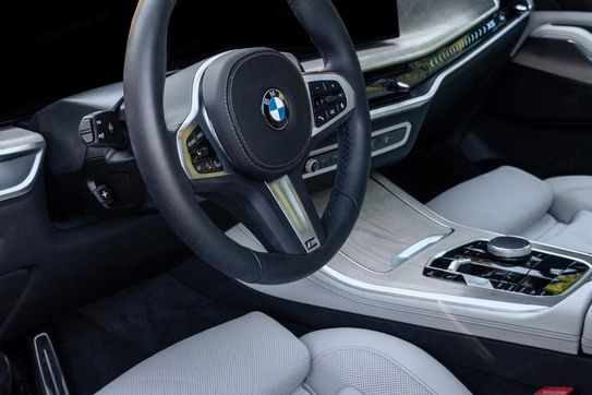 BMW X5 xDrive40i M Sport