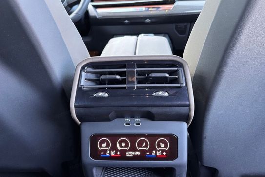 BMW Seria 5 Touring 520d xDrive M Sport