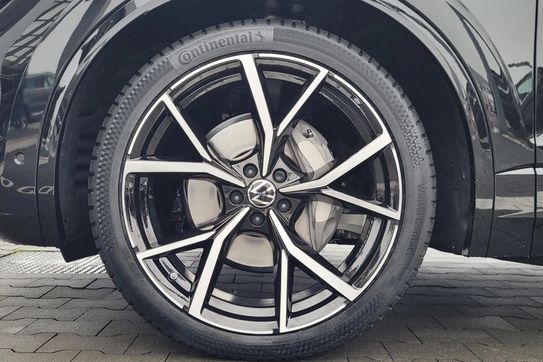 Volkswagen Touareg 3.0 V6 TDI 4Motion R-Line