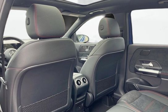 Mercedes Klasa B 250 e AMG Line