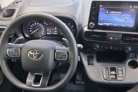 Toyota Proace City VERSO L1H1