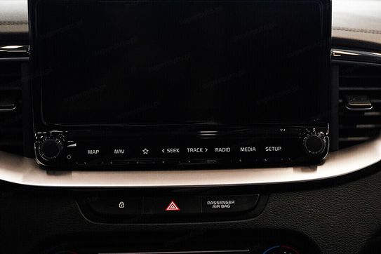 Kia XCeed 1.5 T-GDI L