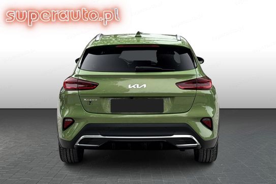 Kia XCeed M 1.5 T-GDI